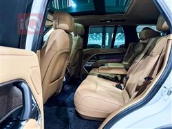 لاند روفر رانج روفر فوج